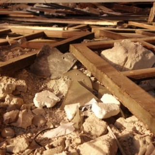 홍천조립식판넬철거 #4